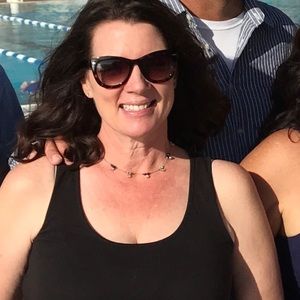 Meet your Posher, Sheri